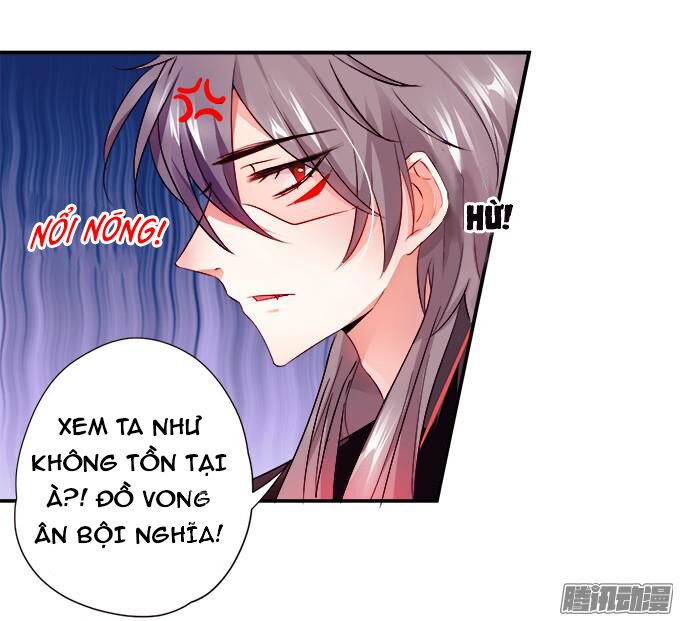 Hồ Tiên Hung Bạo: Chapter 2