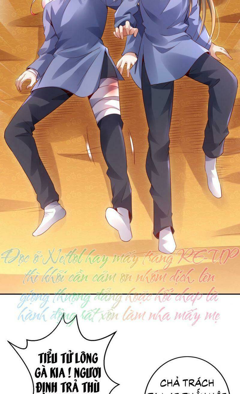 Thiên Kim Bất Hoán: Chapter 70