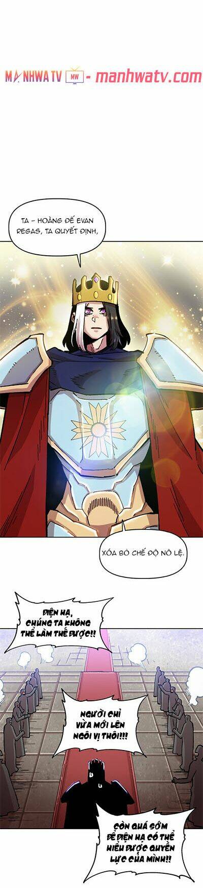 Nô Lệ Nghịch Thiên: Chapter 80