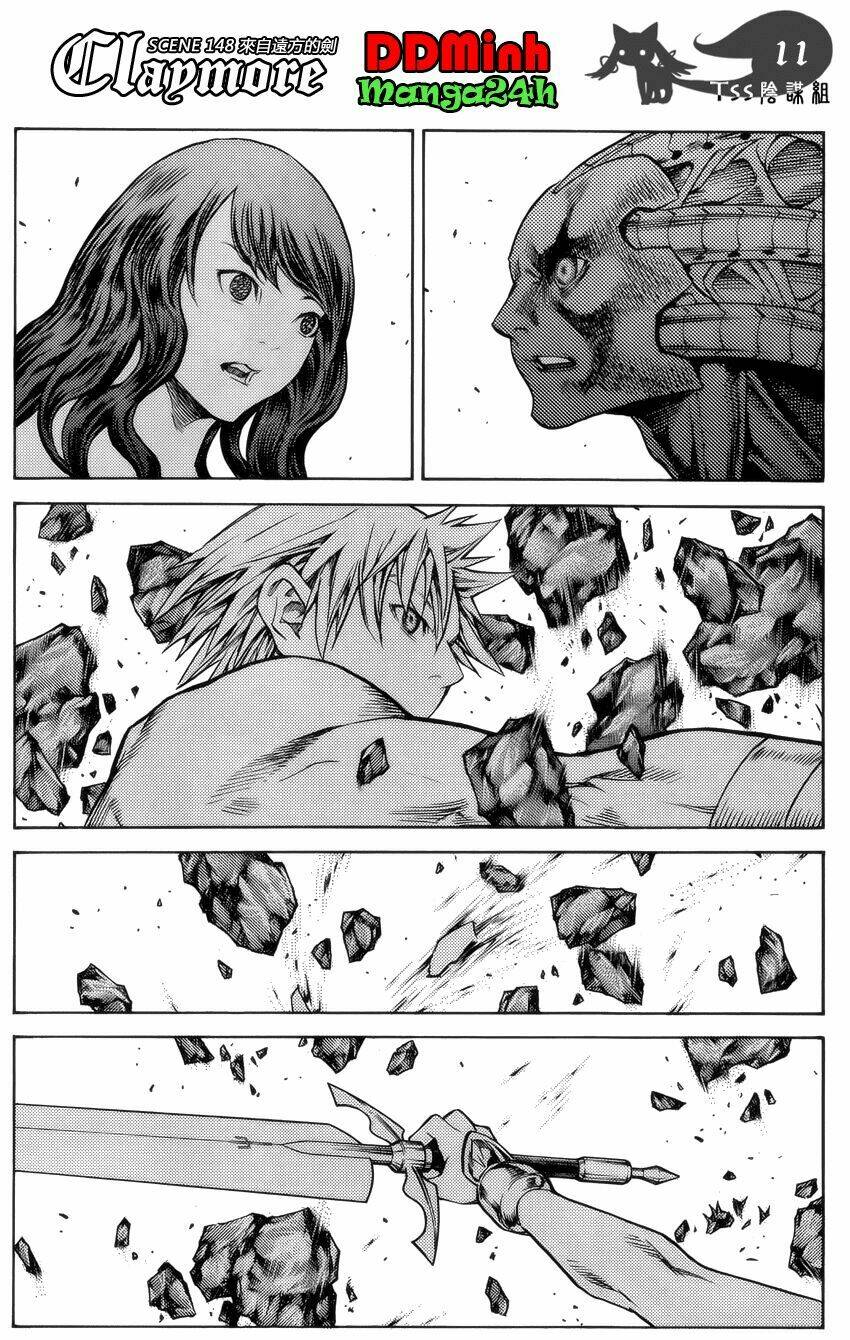 Mắt Bạc: Chapter 148