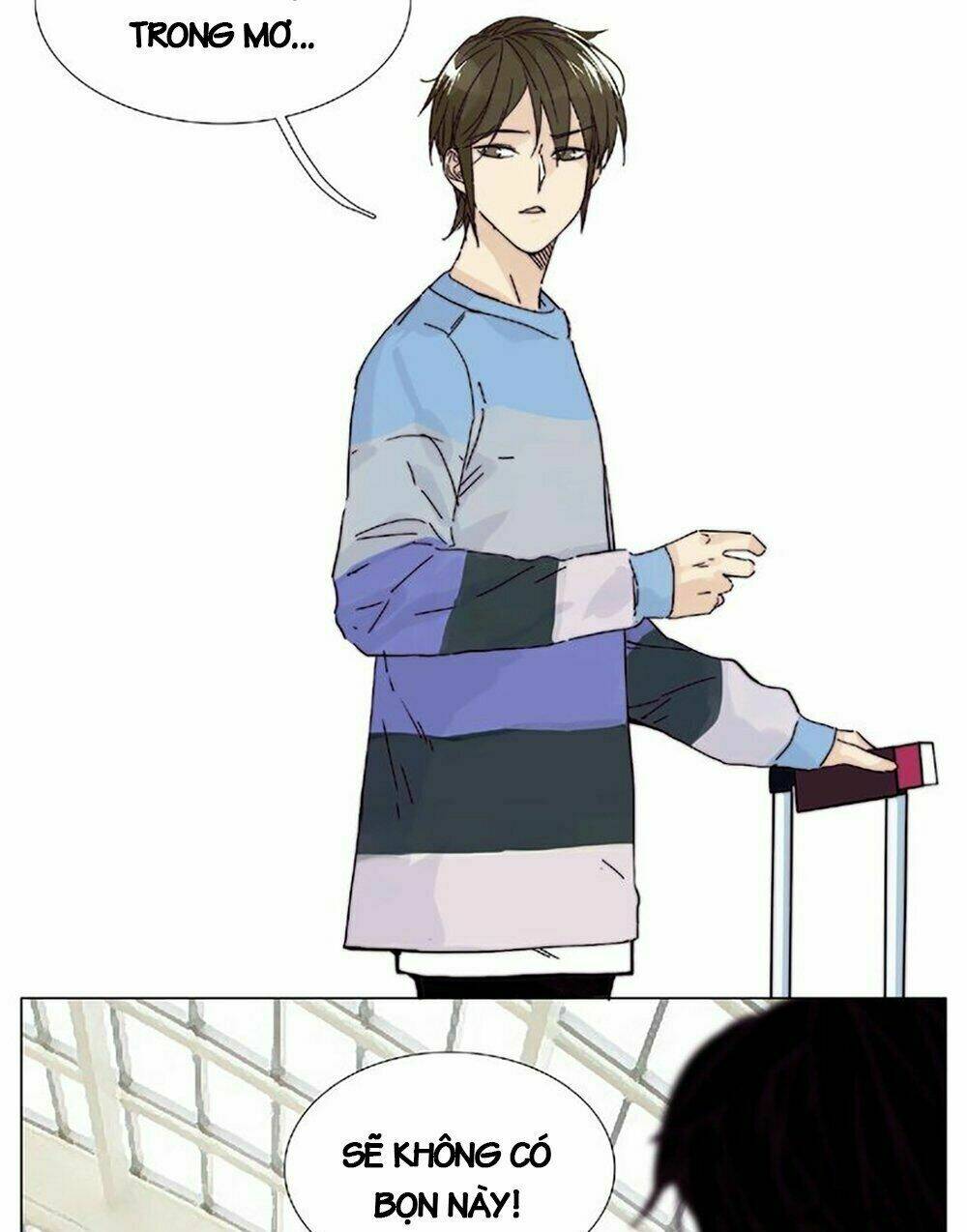 Tình Yêu Chớp Nhoáng: Chapter 114