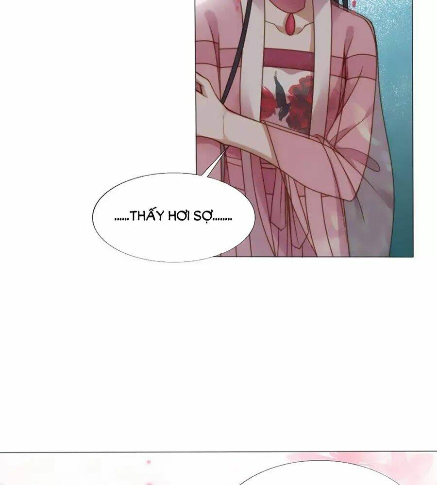 Thần Nữ Thái Năng Liêu: Chapter 31