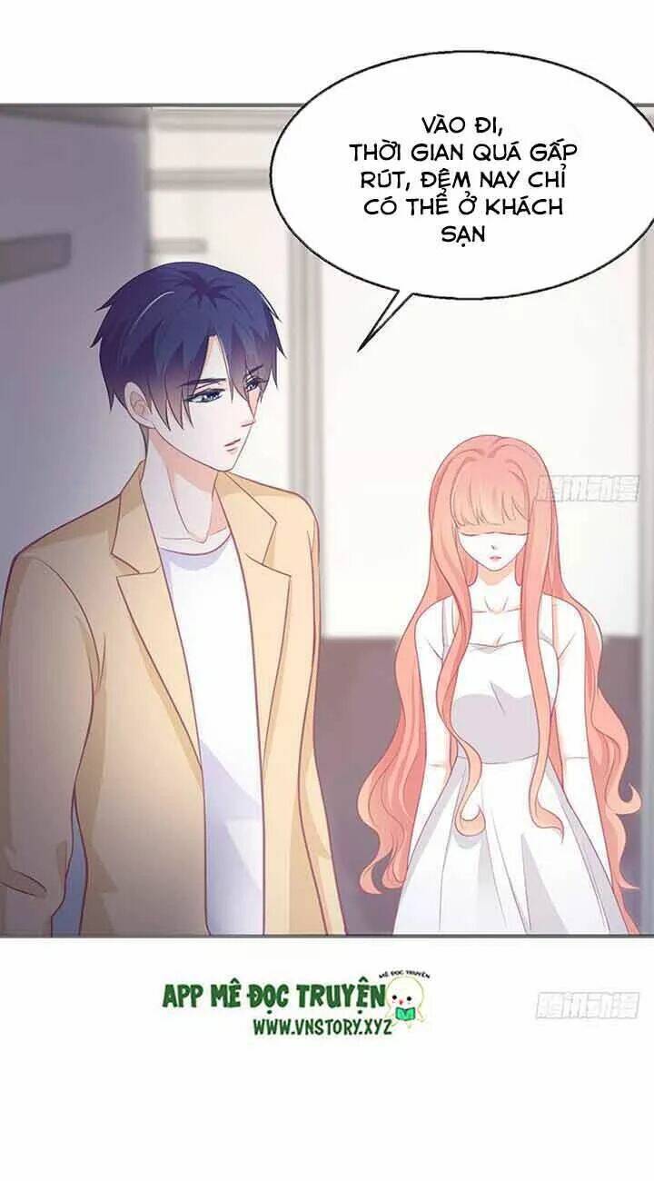 Cẩm Lý Thiếu Nữ Của Tôi: Chapter 81