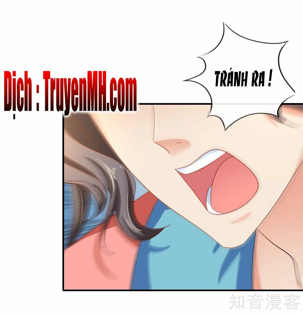 Lãnh Cung Phế Hậu Muốn Nghịch Thiên: Chapter 128