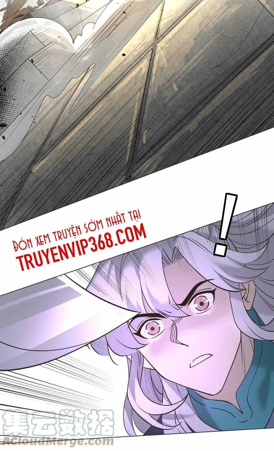 Trăm Vạn Cách Thành Thần: Chapter 17