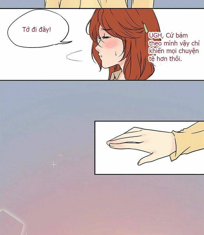 Chàng Trai Từ Quả Trứng: Chapter 7