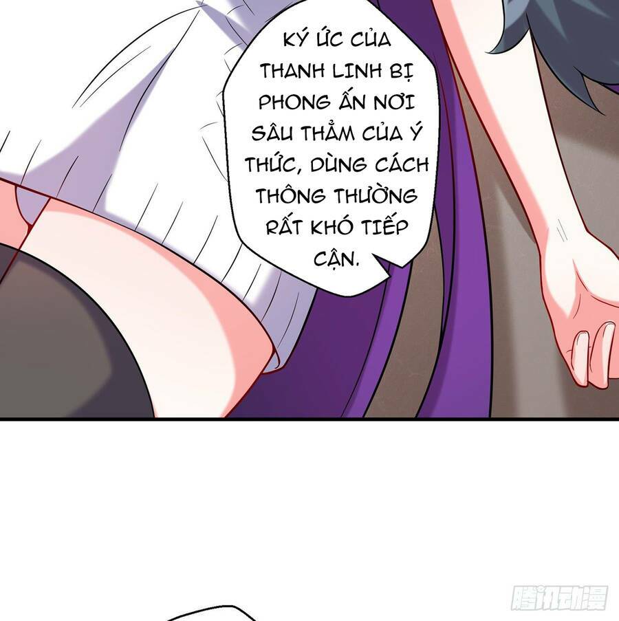Nhặt Thuộc Tính Tại Trái Đất: Chapter 19