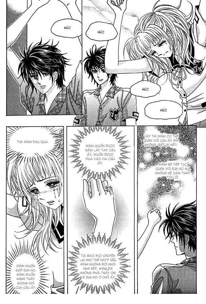 Miunohri To Swan - Cô Nàng Xinh Đẹp: Chapter 14.2