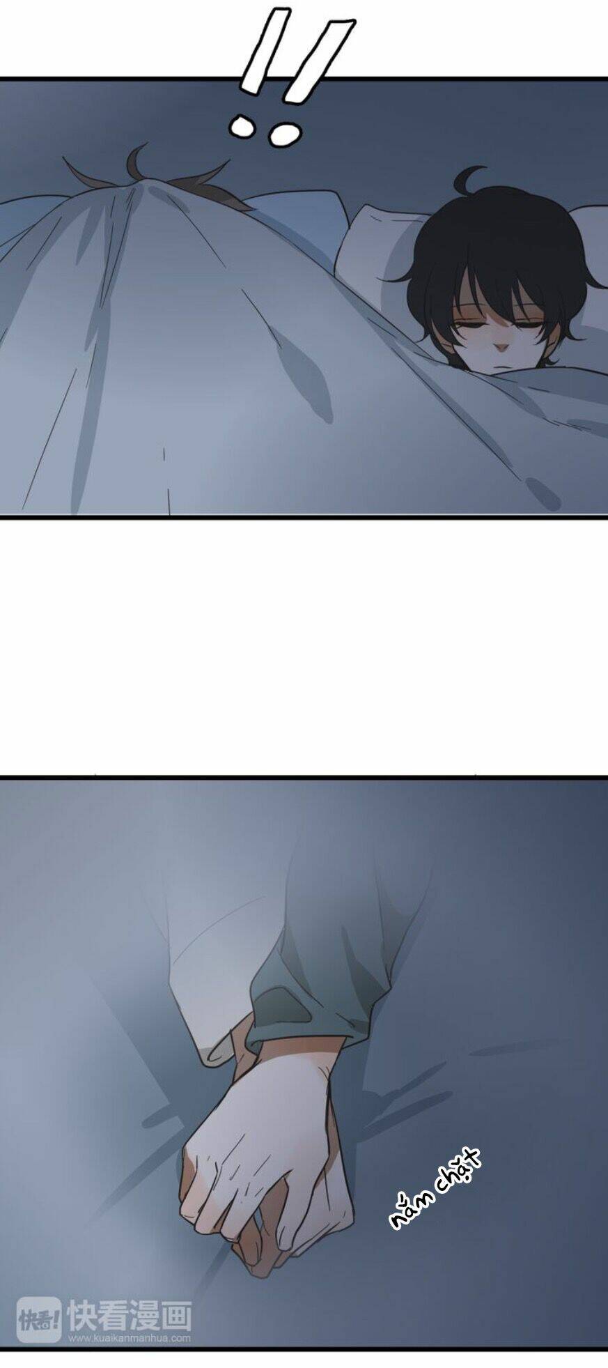 Tình Yêu Dưới Mái Hiên: Chapter 46