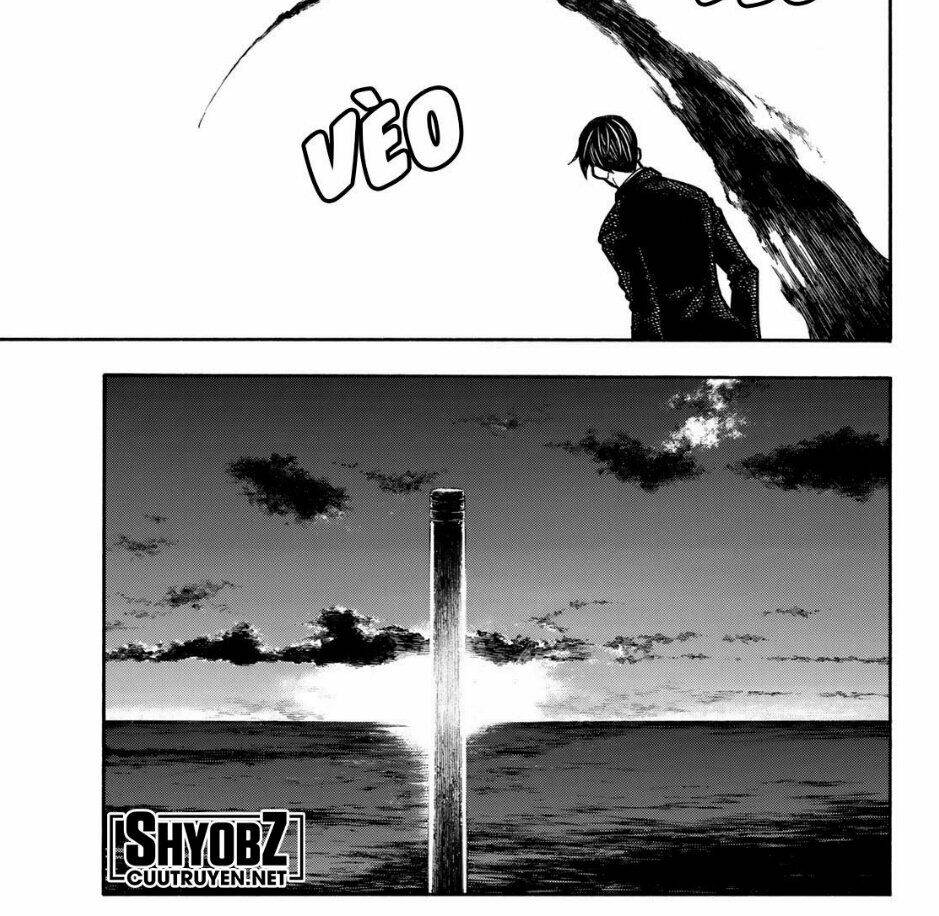 Biệt Đội Lính Cứu Hỏa: Chapter 235