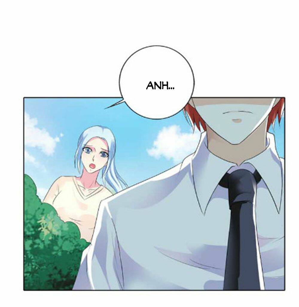 Em Vẫn Còn Nhỏ: Chapter 64