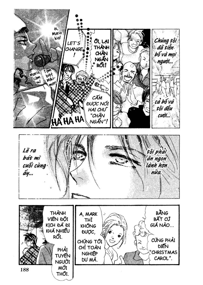 Mầm Sống: Chapter 56