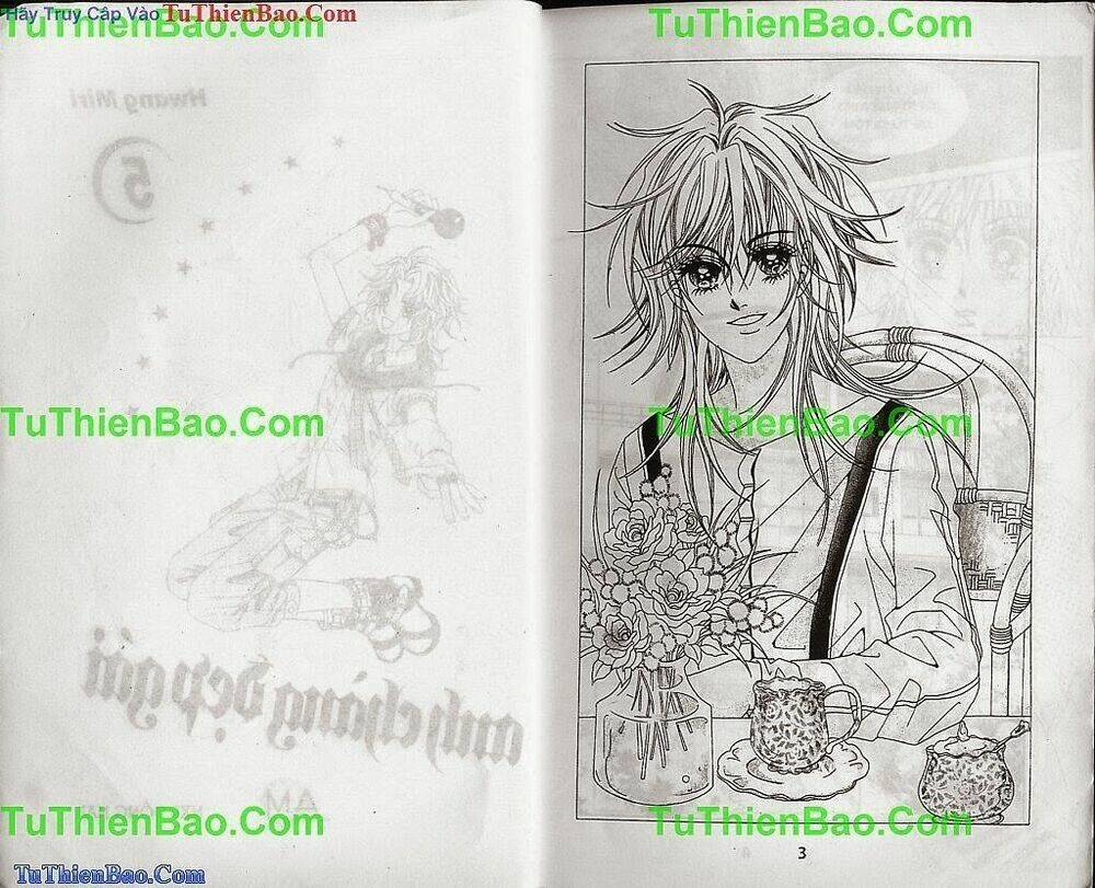 Anh Chàng Đẹp Gái Bản Đẹp: Chapter 5