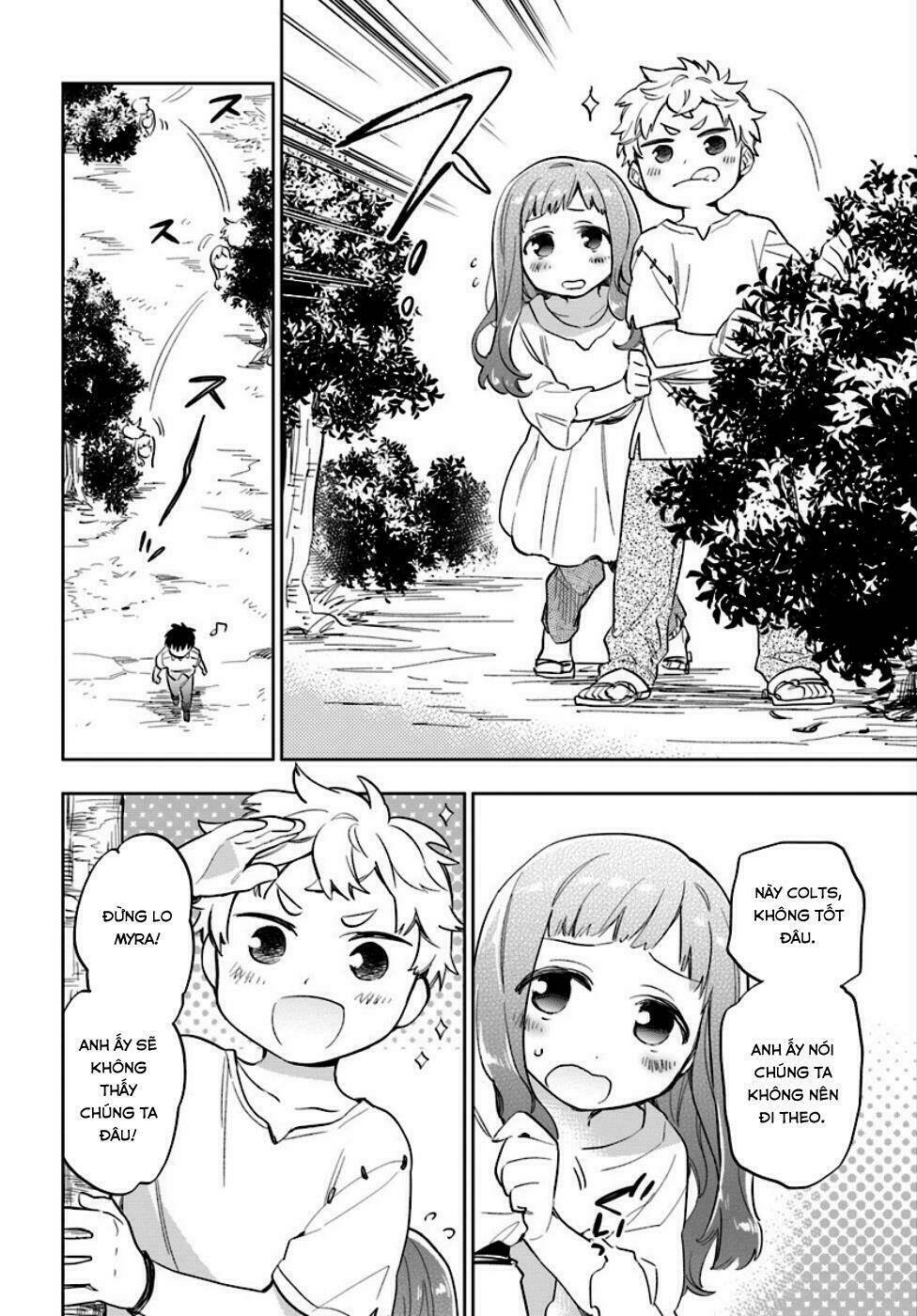 Takarakuji De 40-Oku Atattandakedo Isekai Ni Ijuu Suru: Chapter 3