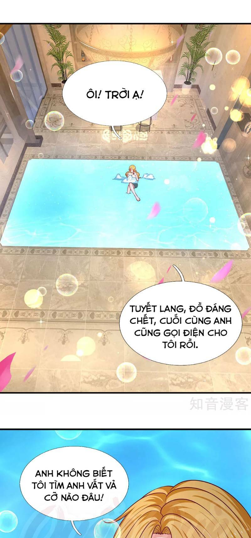 Chung Cực Binh Vương Tại Đô Thị: Chapter 92