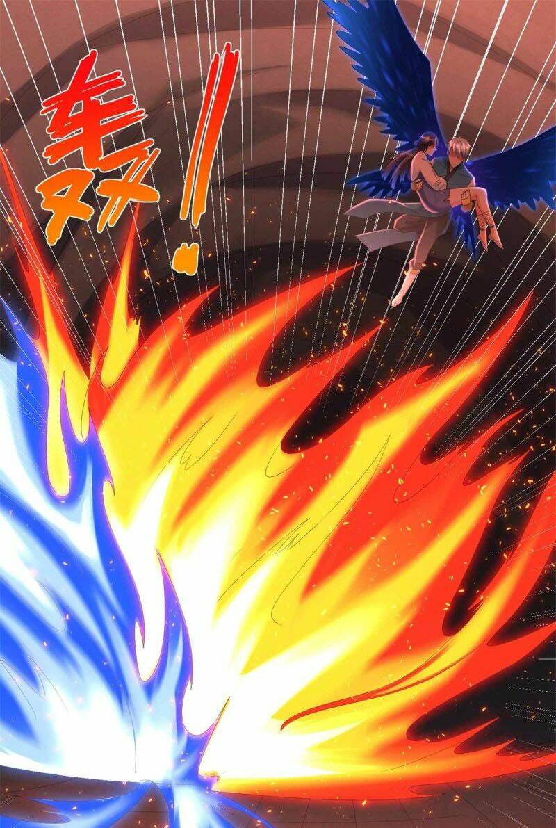 Chí Tôn Trọng Sinh: Chapter 62