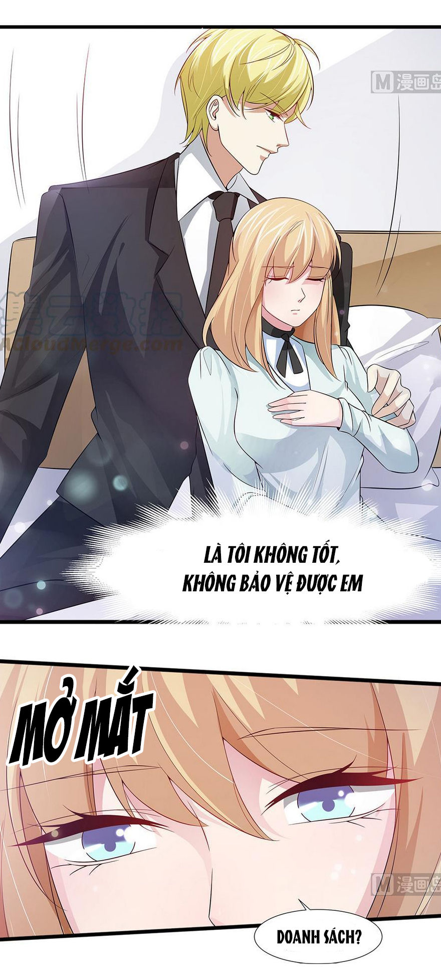 Cô Sát Thủ Ơi, Yêu Nhau Nhé: Chapter 56