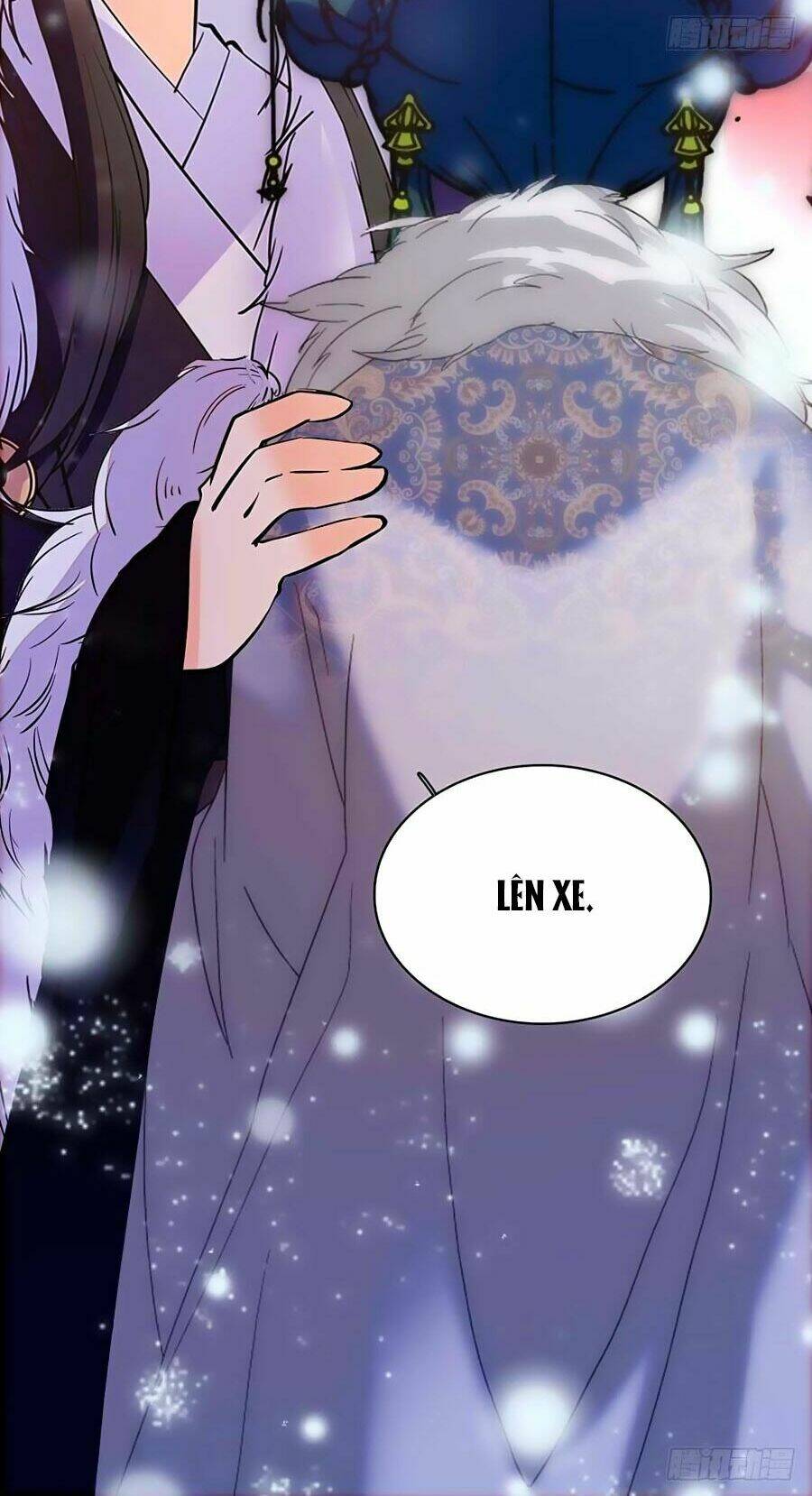 Nhất Thế Khuynh Thành: Lãnh Cung Khí Phi: Chapter 90