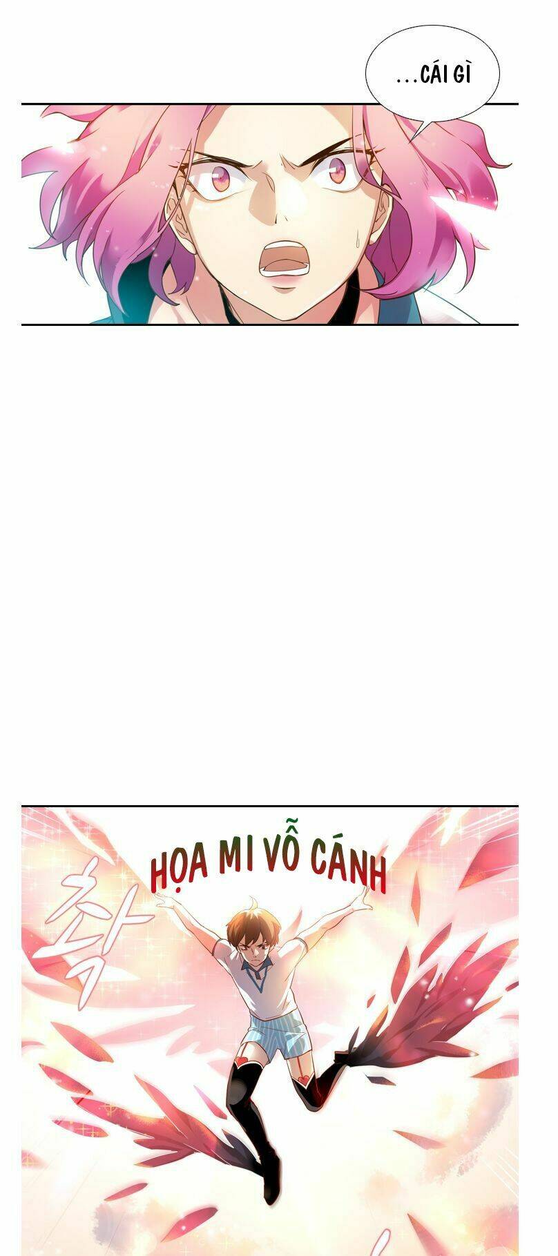 Vua Biến Thái: Chapter 6