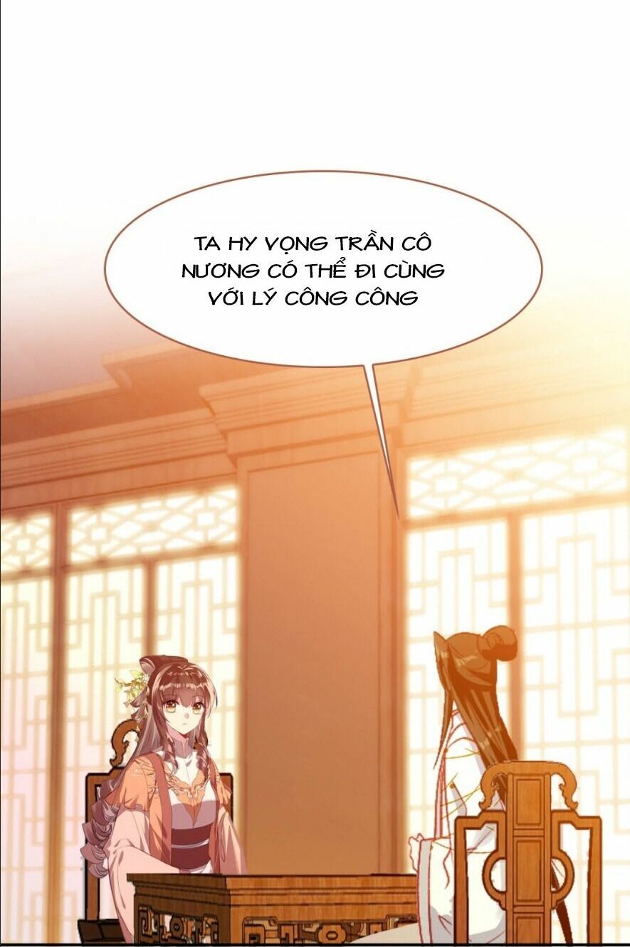 Gả Cho Một Tên Thái Giám Đáng Ghét: Chapter 90