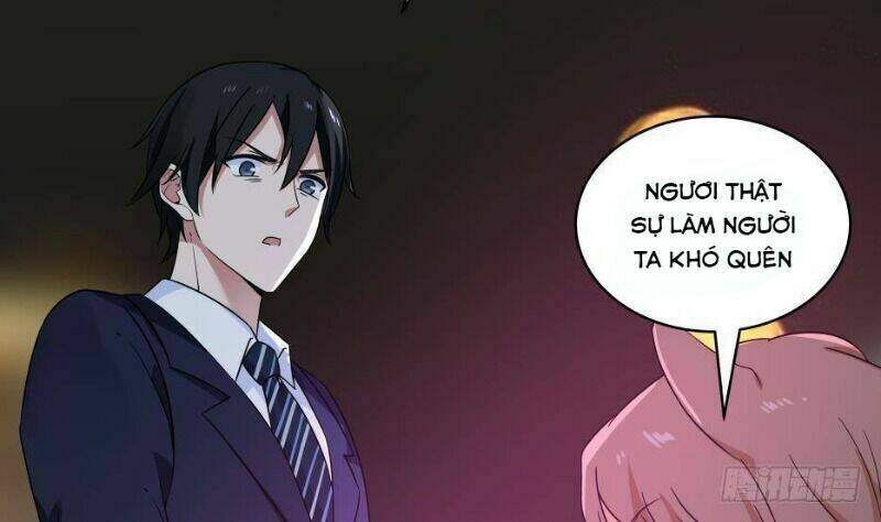 Đô Thị Tuyệt Thế Cuồng Tôn: Chapter 17