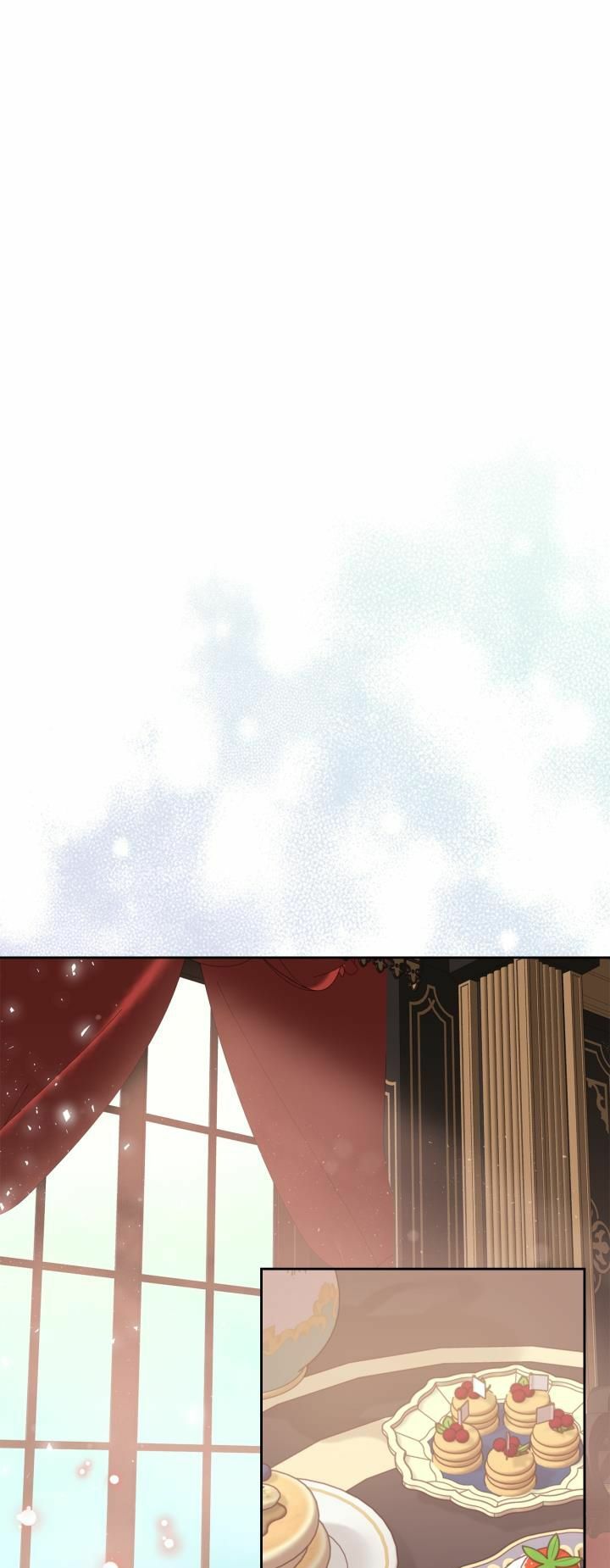 Công Chúa Phản Diện Muốn Ở Trong Ngôi Nhà Bánh Quy: Chapter 45