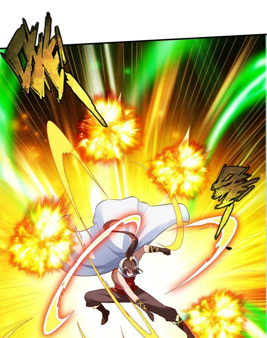 Chiến Đỉnh: Chapter 173