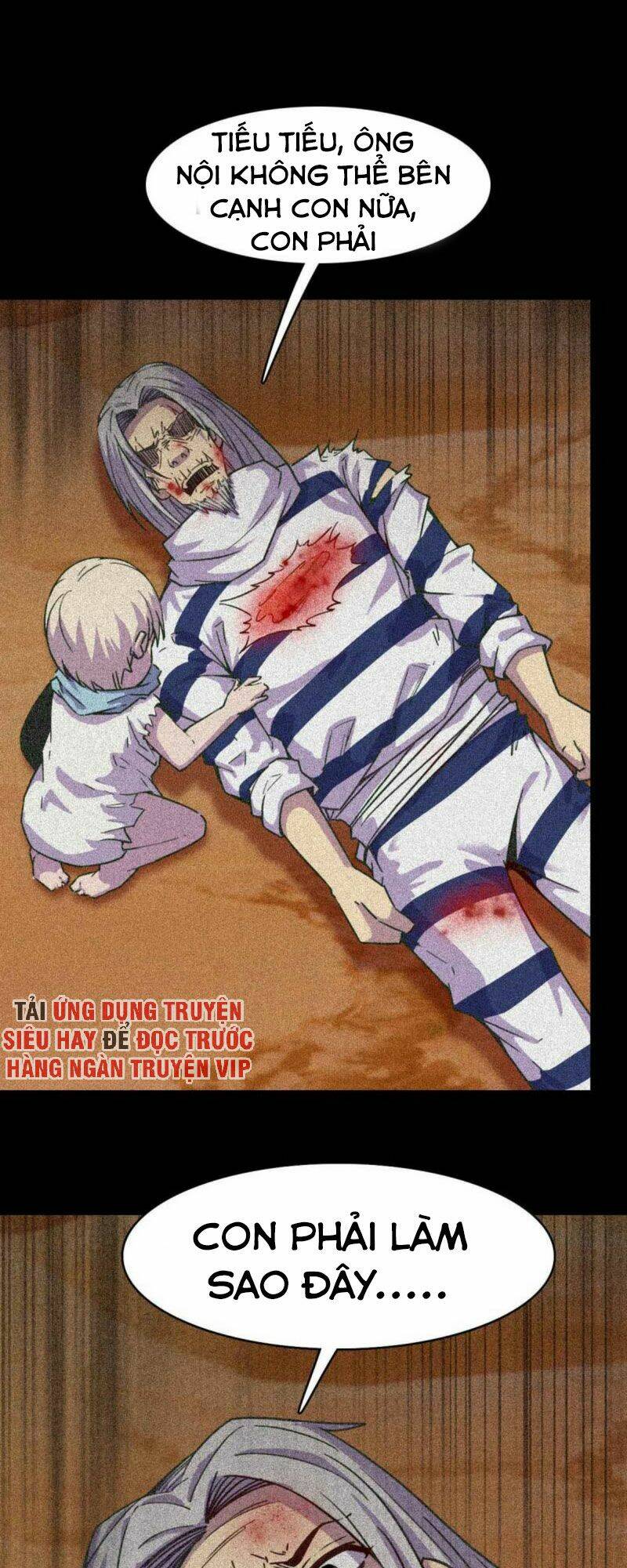 Bị Ép Thành Chúa Cứu Thế: Chapter 15