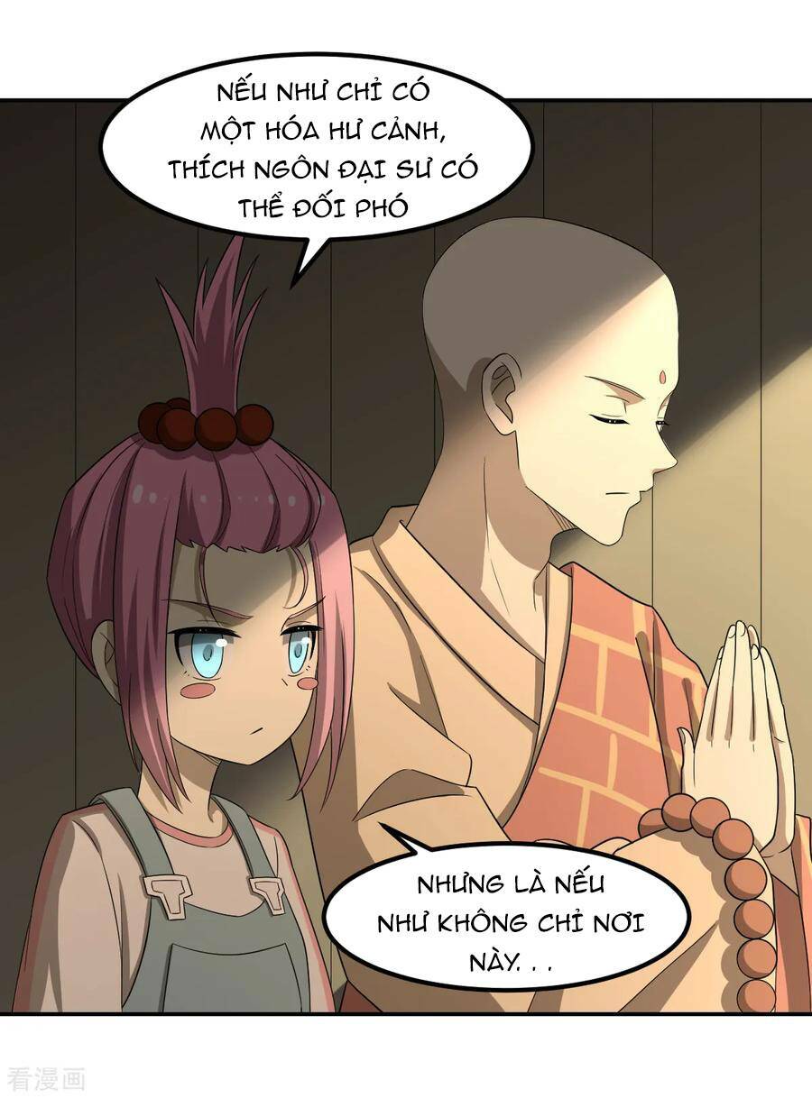 Nghịch Thiên Tiên Mệnh: Chapter 68