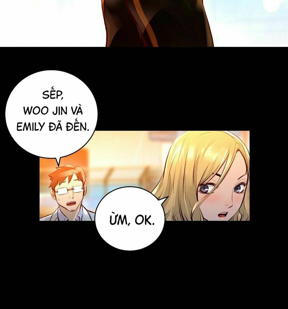 Tam Tuyệt Tại Dị giới: Chapter 102