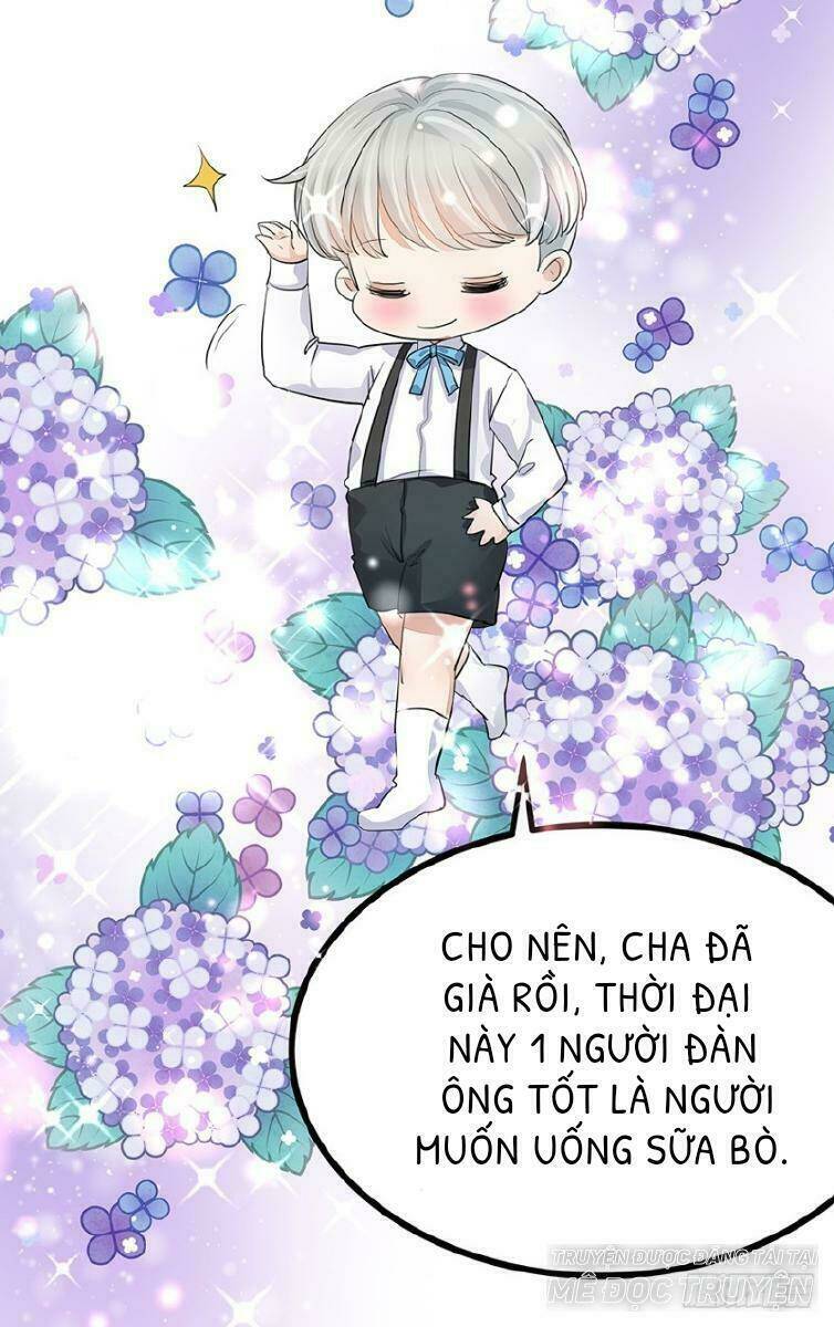 Chào Buổi Sáng, Ức Vạn Manh Thê: Chapter 14