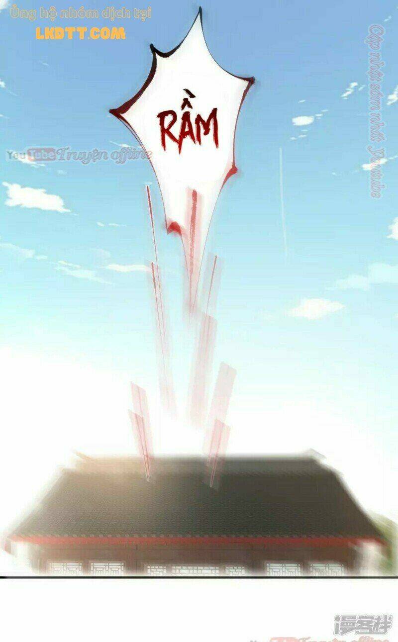 Nhật Kí Học Tập Của Hắc Liên Hoa: Chapter 21