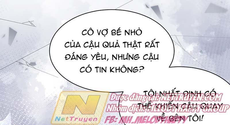 Thịnh Thế Điềm Sủng: Tiểu Manh Thê Của Dịch Thiếu: Chapter 83