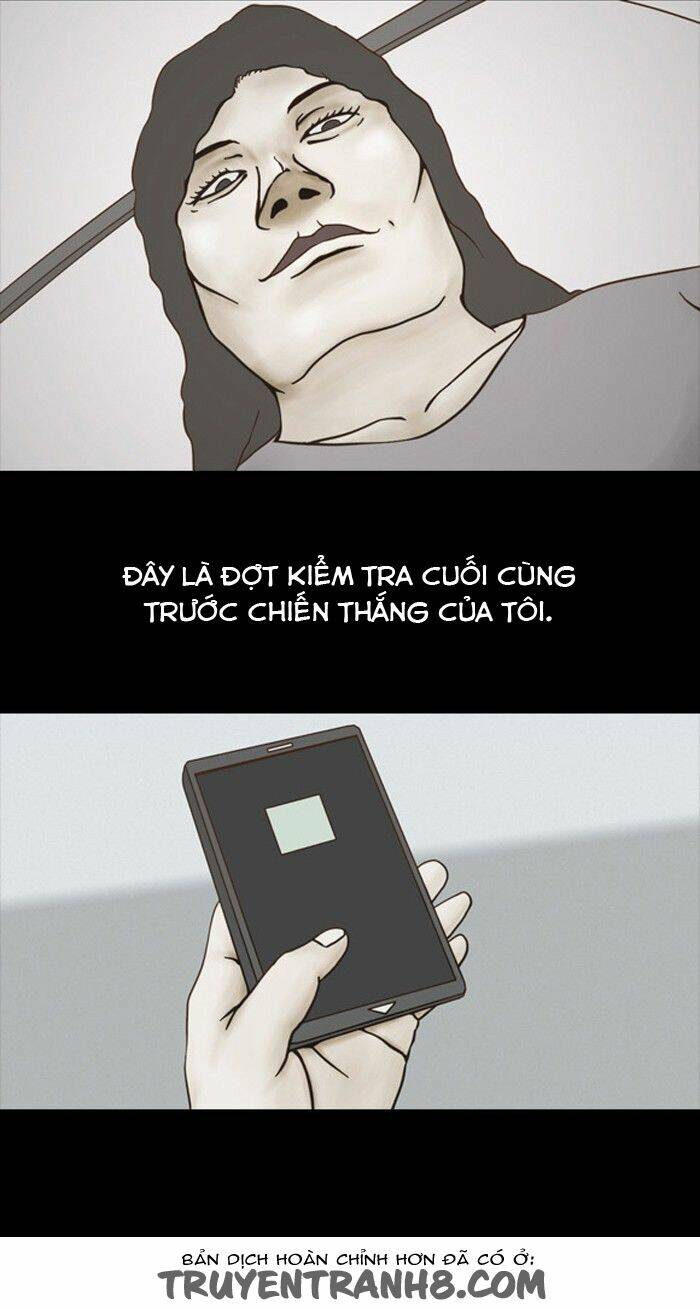 Thứ Sáu: Những Câu Chuyện Cấm: Chapter 50