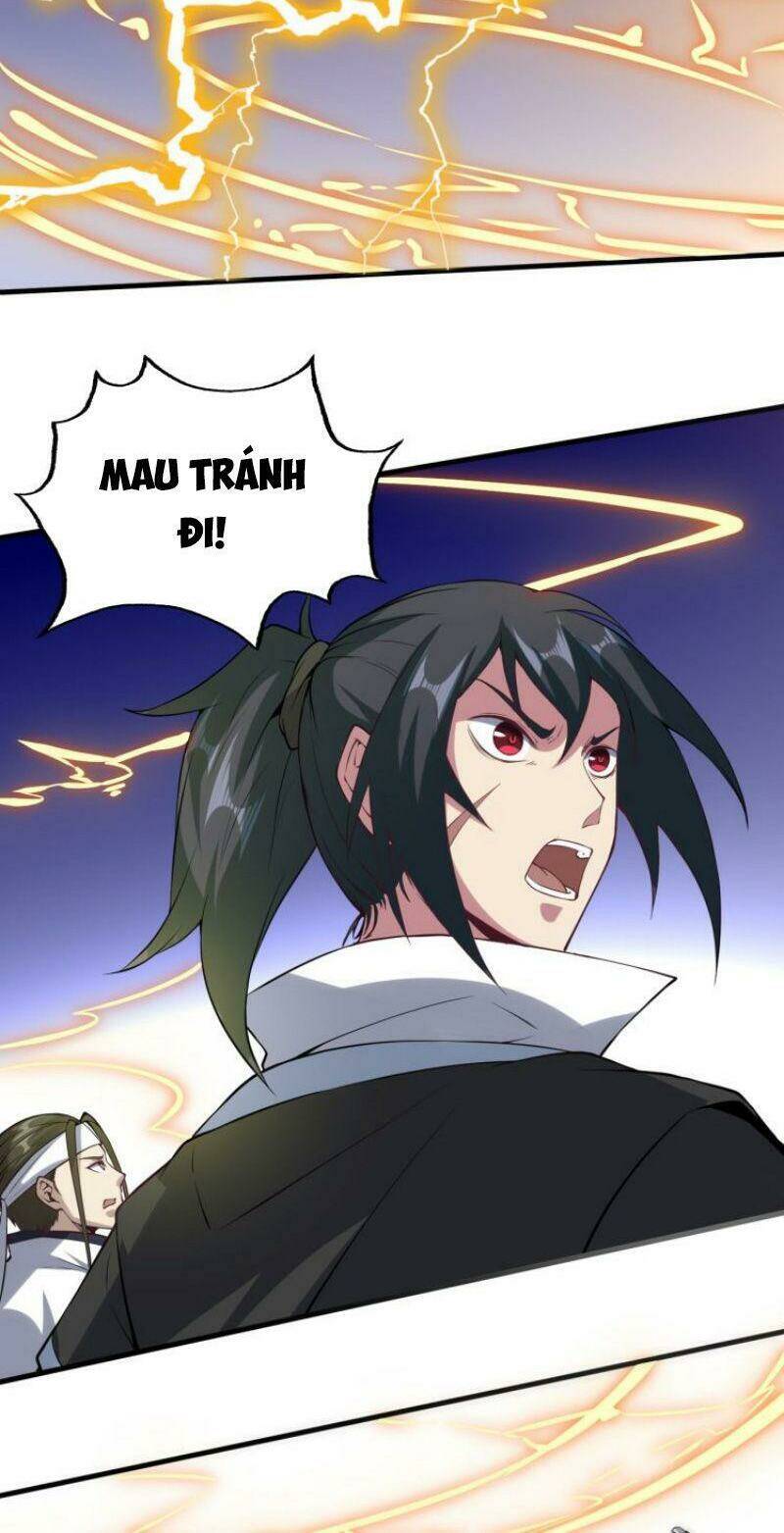 Đấu Hồn Đại Lục: Chapter 57