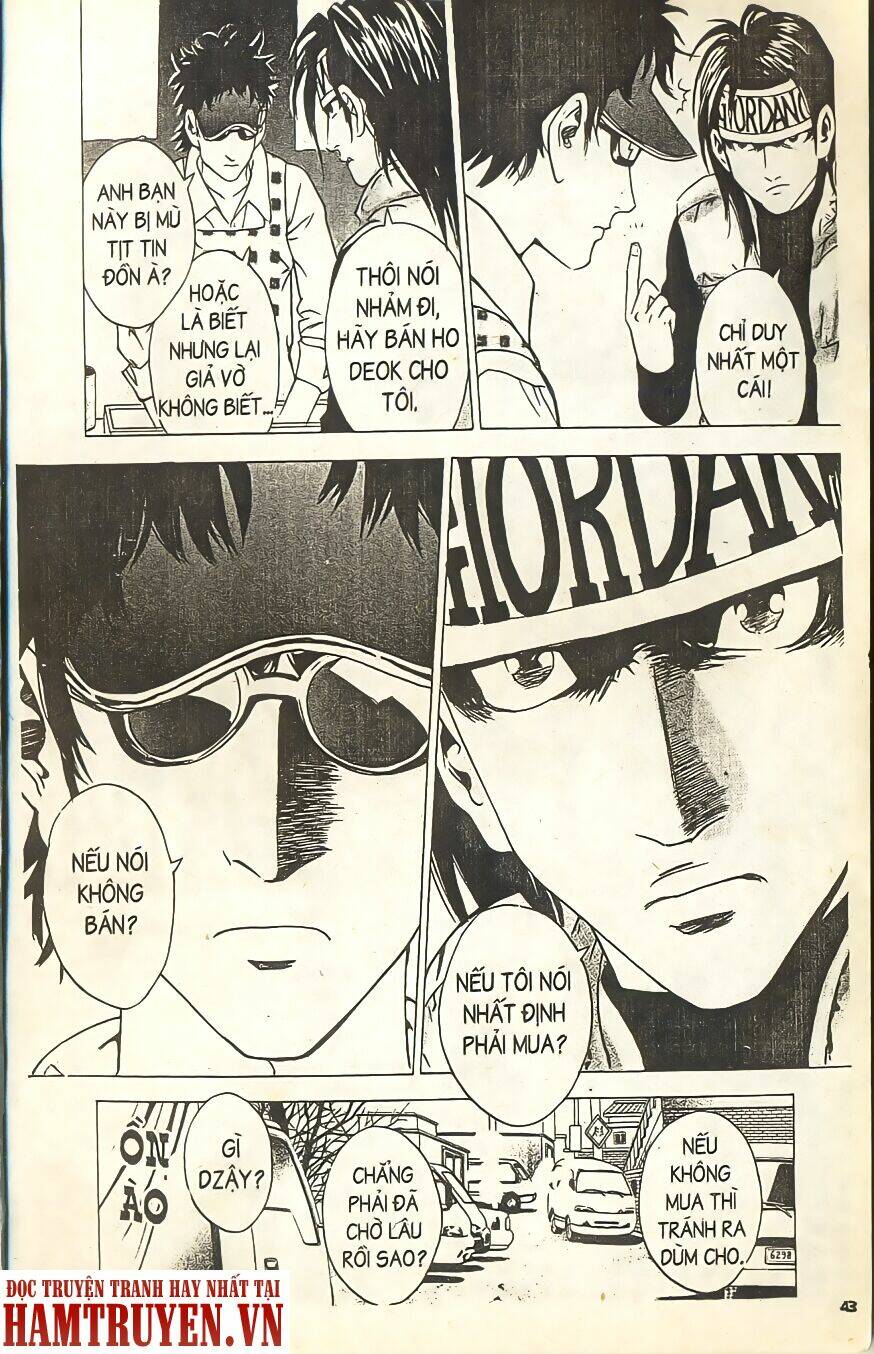 Ai Hơn Ai: Chapter 262