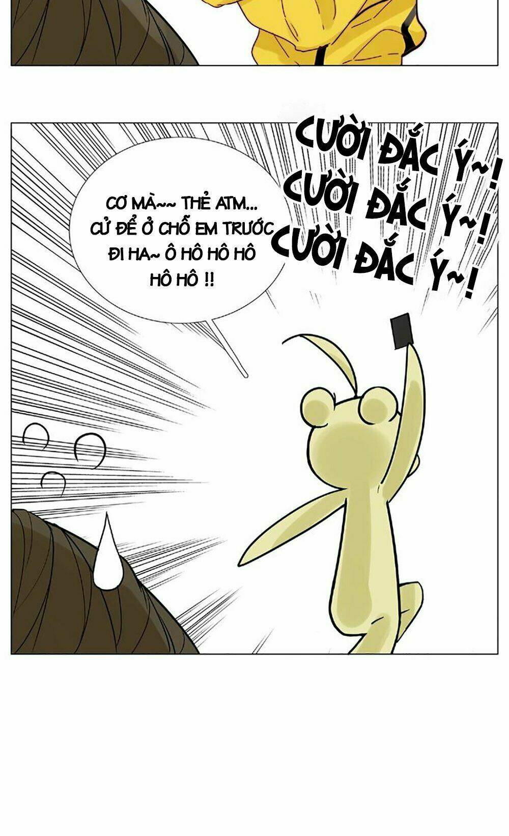 Tình Yêu Chớp Nhoáng: Chapter 102