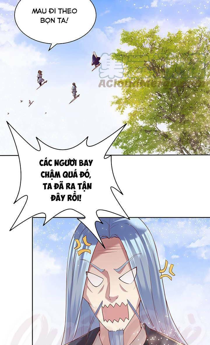 Siêu Phàm Truyện: Chapter 93