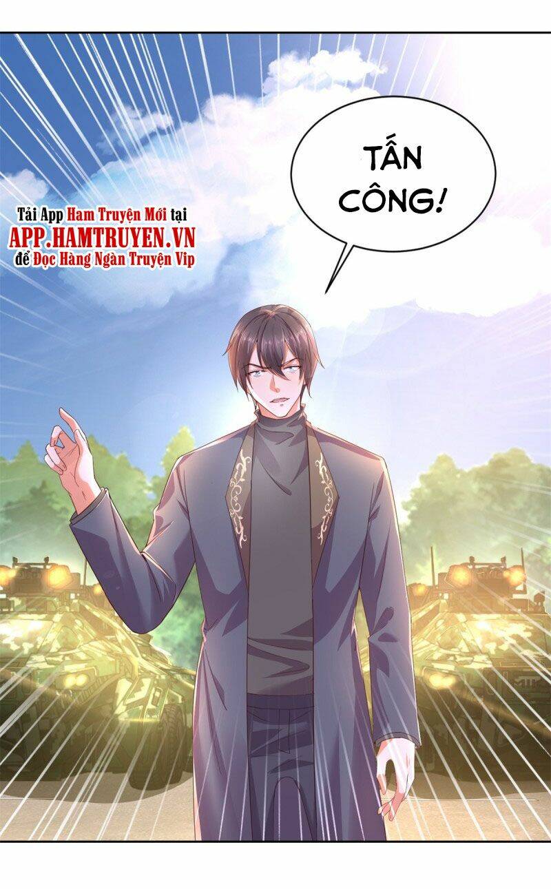 Chí Tôn Toàn Năng: Chapter 103