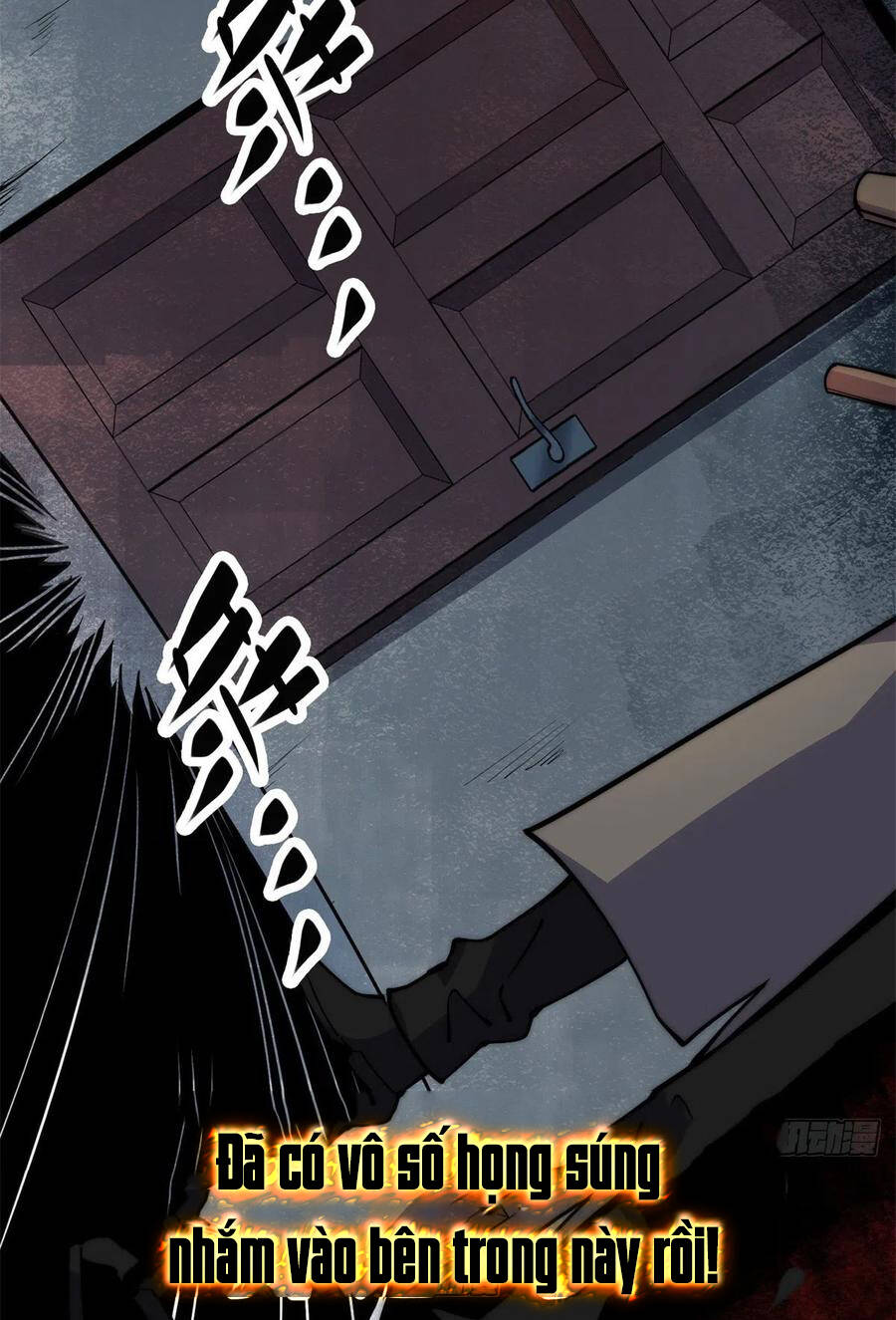 Lùi Lại Để Vi Sư Lên: Chapter 14