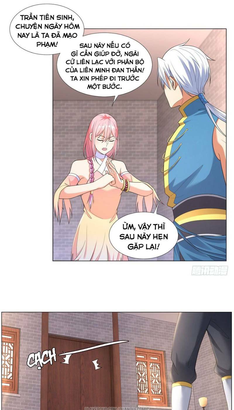 Chí Tôn Trọng Sinh: Chapter 13