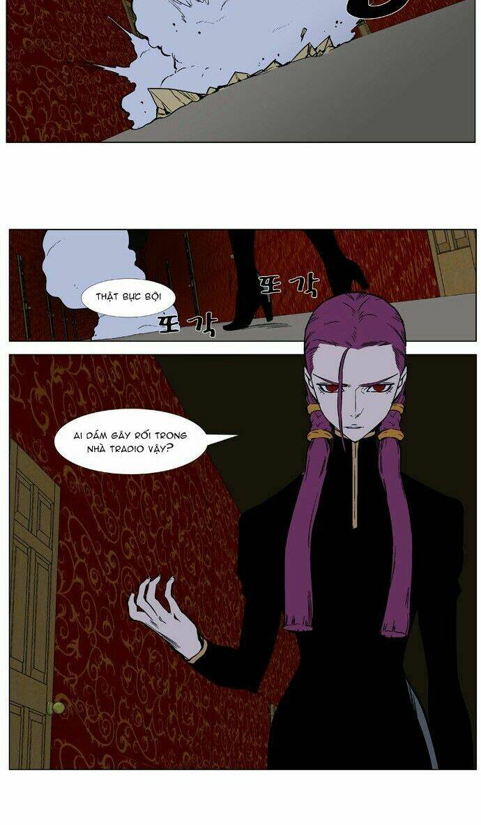 Ma Cà Rồng Quý Tộc: Chapter 375