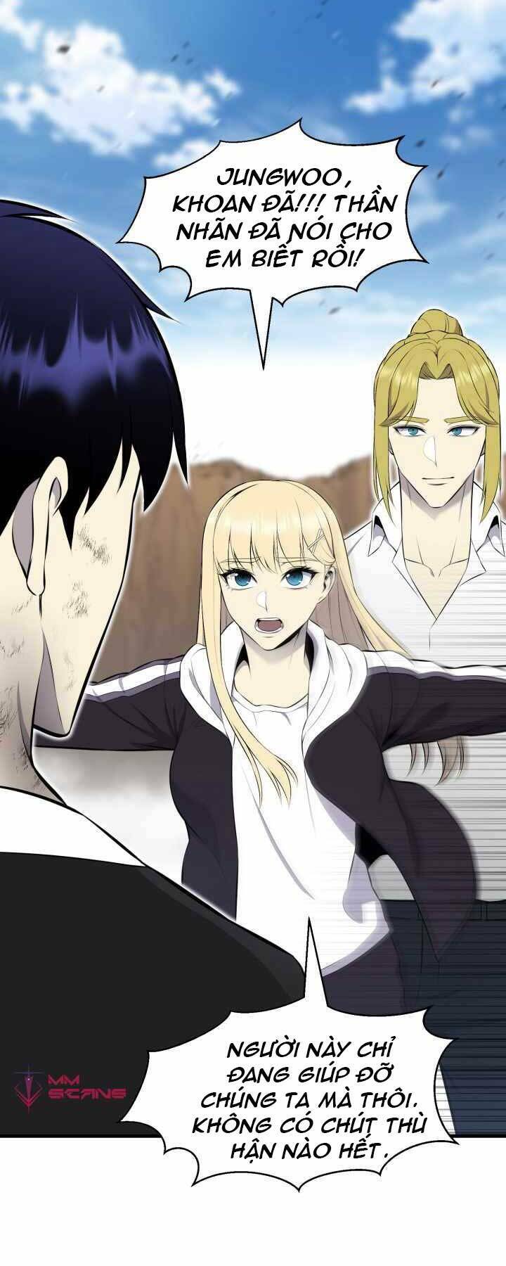 Luân Hồi Ác Nhân: Chapter 110