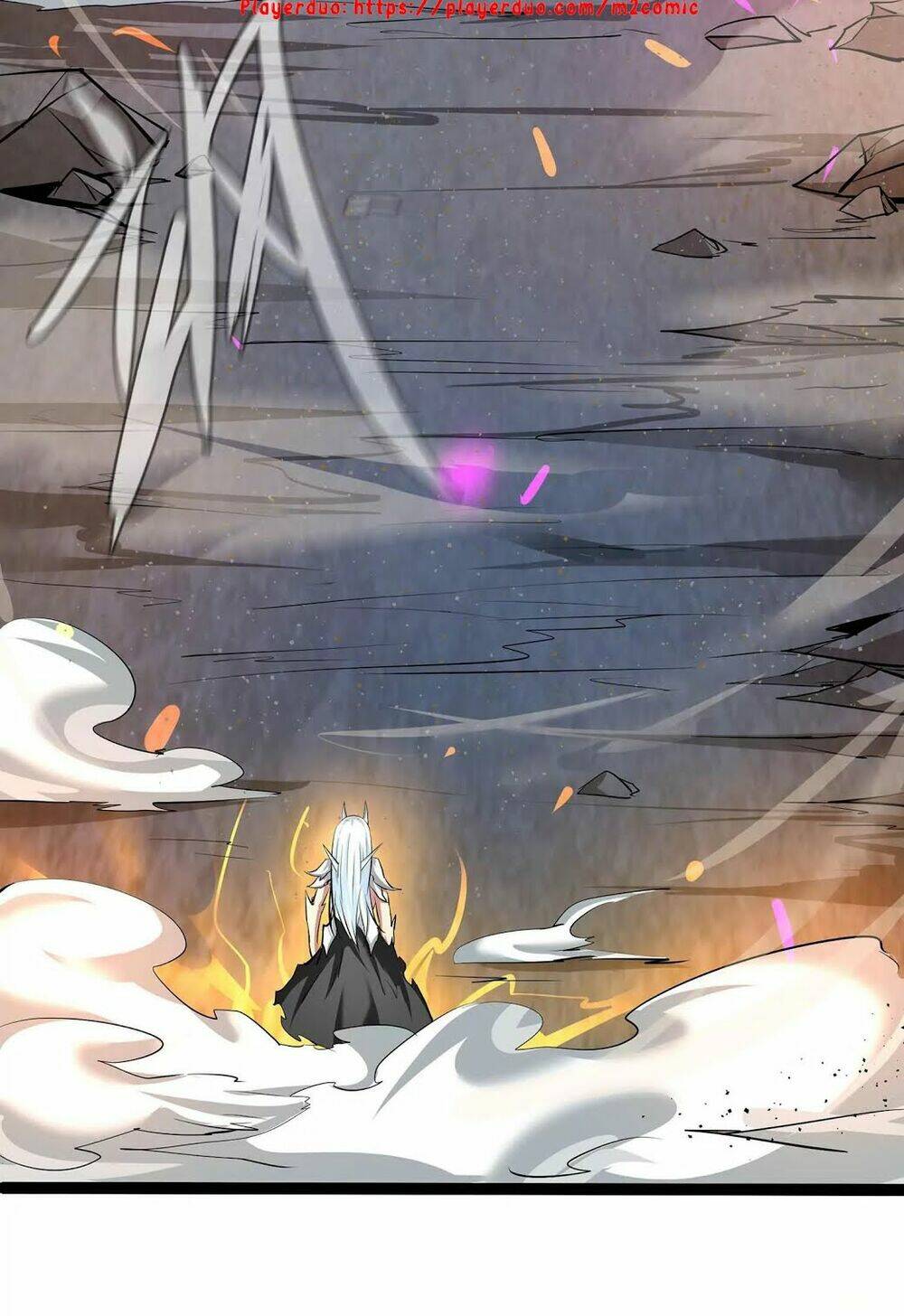 Chư Thần Rút Lui: Chapter 9