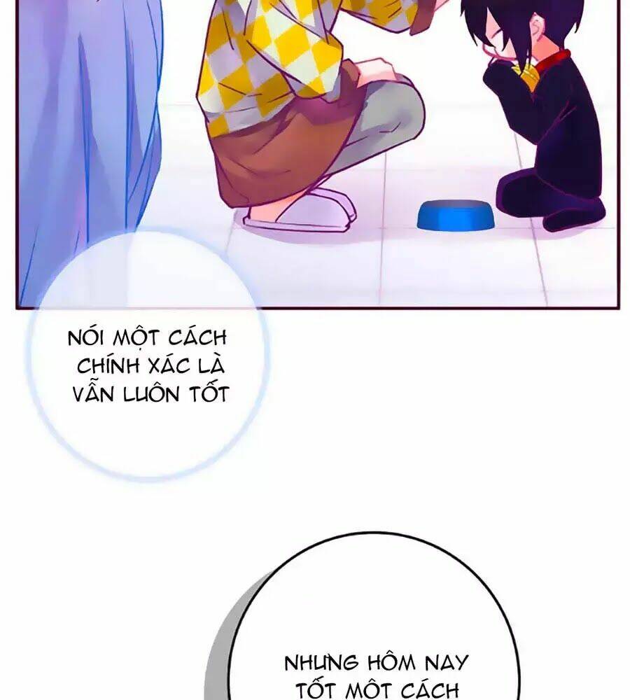 Đừng Nghịch, Ta Chỉ Muốn Yên Tĩnh: Chapter 71