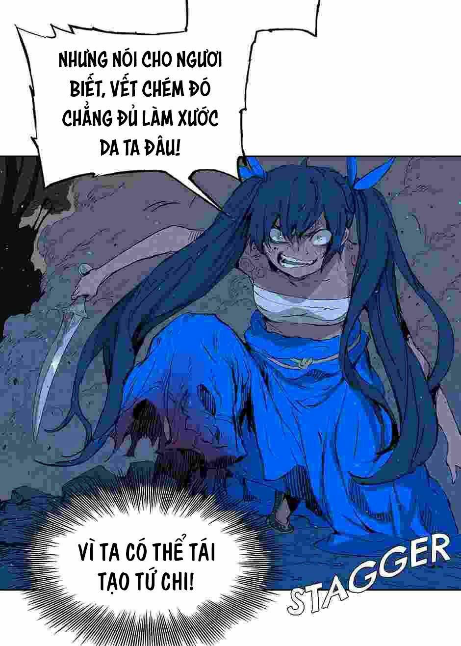 Vô Kiếm Tiểu Tử: Chapter 70