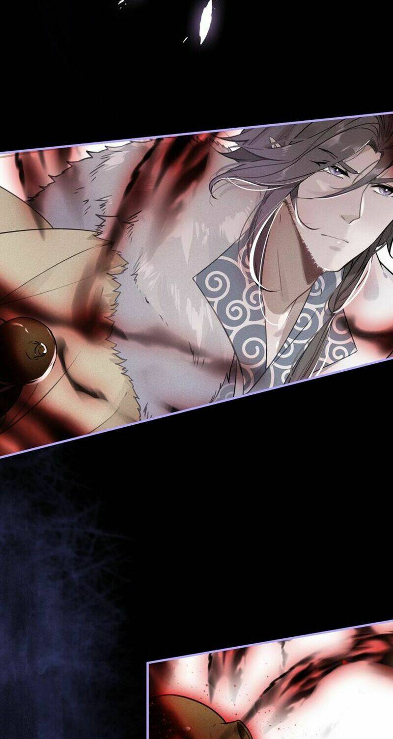 Đế Sư Tại Thượng: Chapter 55