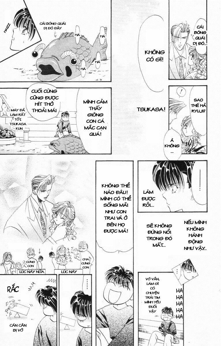 Tokyo Crazy Paradise: Chapter 54