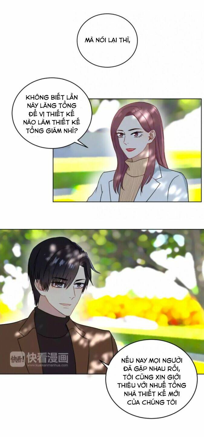 Chào Buổi Sáng, Hướng Dương: Chapter 40