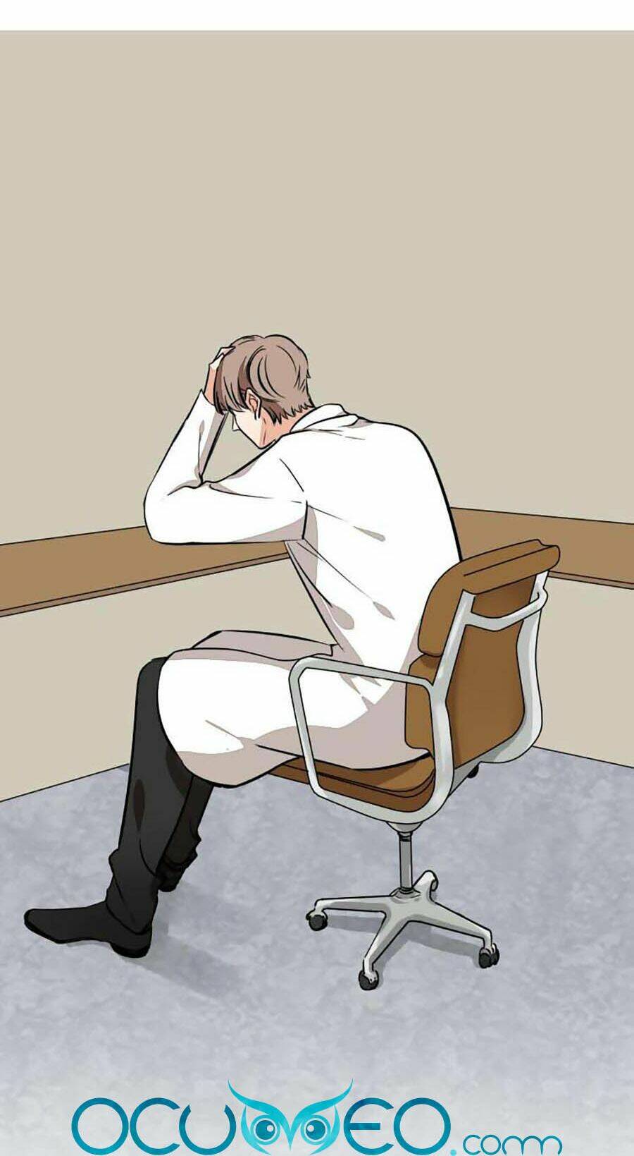 Mùi Hương Lãng Mạn: Chapter 88